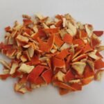 Dried Orange Peel